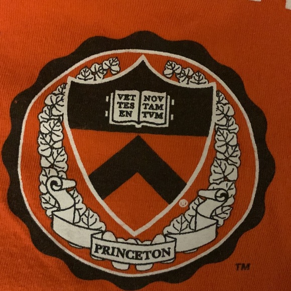 Size Large - Long sleeve Princeton Shirt by Champion - Picture 5 of 5